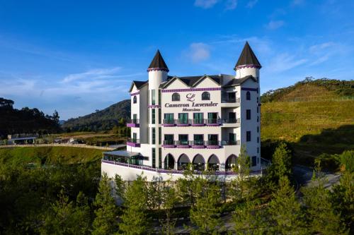 Cameron Lavender Mansion by PLAY in Tanah Rata, Malaysia