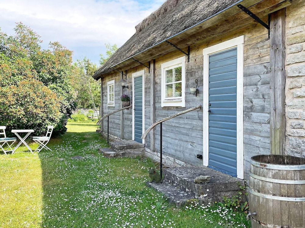 3 Person Holiday Home In Lottorp 20097180 — Gamleby