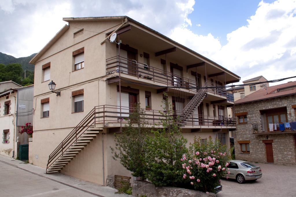 Hotel Casa Duaner — hotel in Guardiola De Bergueda