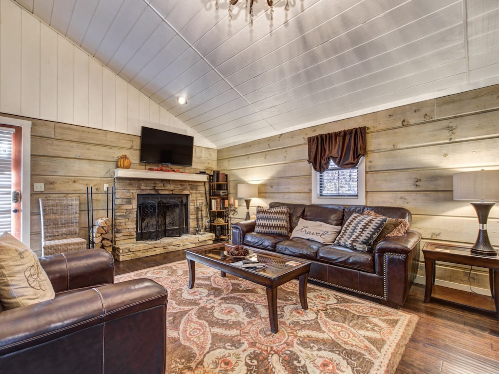 Seclusion Retreat - photo 13