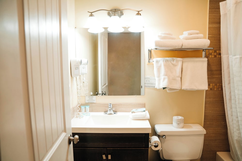 Salida Inn & Monarch Suites - photo 94