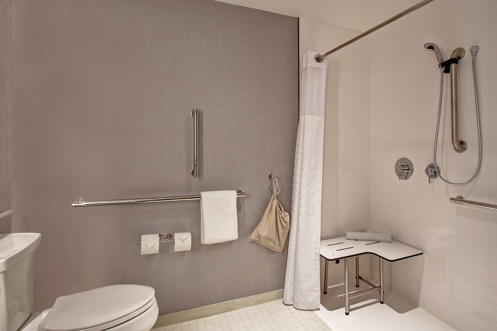 Hyatt Place Wichita State University - photo 21