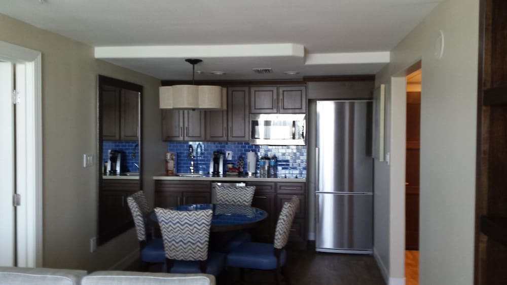 Lido Beach Resort - photo 21
