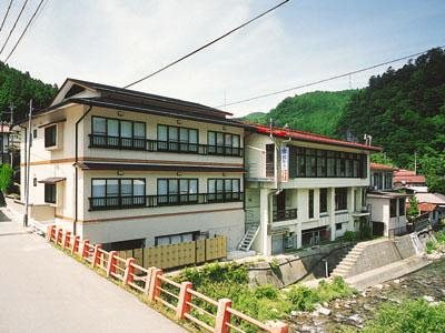 Kanposo Nishigi — hotel in Kashihara