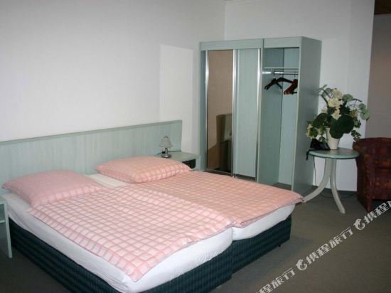 Ambiente Hotel Papenhof — Elze — photo 2