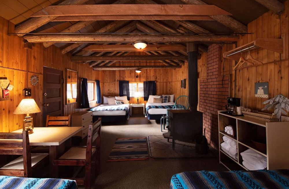 Lochsa Lodge Resort - photo 167