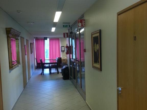 Hotel Cosmopoli — Kerava — photo 4