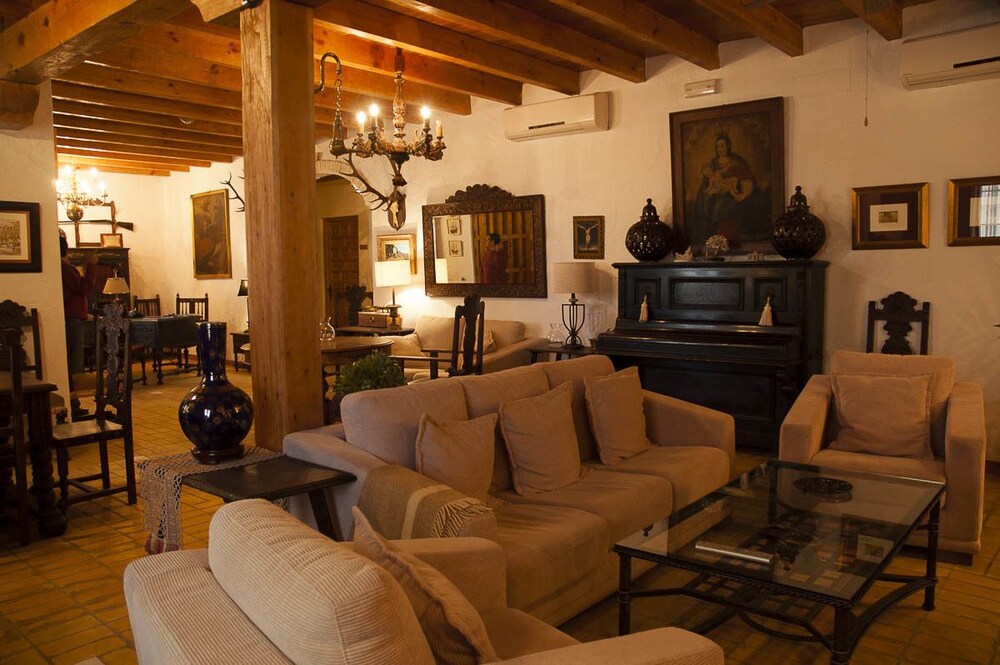 Hotel Rural Molino la Boticaria — Marchena — photo 4