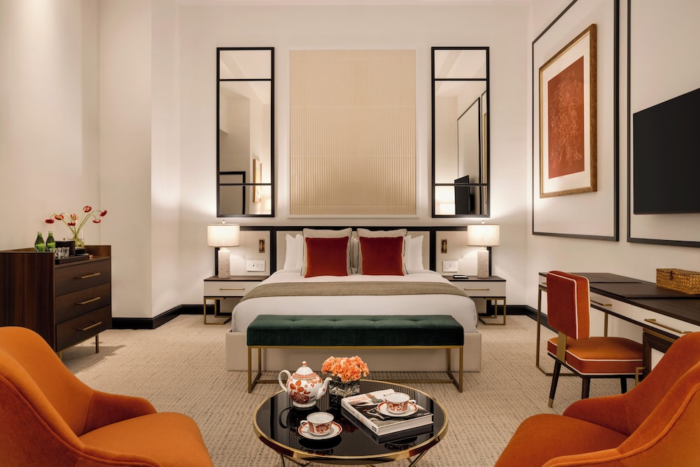 The Chemists Club Hotel - photo 25