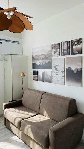 New studio in Milan downtown — 4-Star Luxury Hotel in Milan, Italy