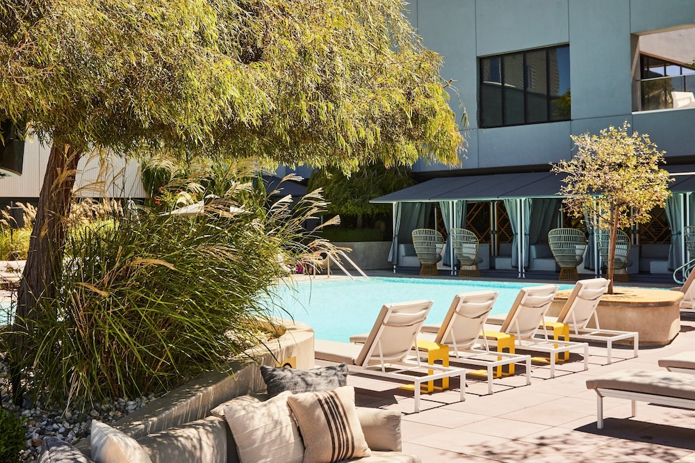 Kimpton Sawyer Hotel by IHG - photo 43