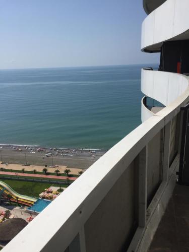 Ruslan's Flat in Orbi