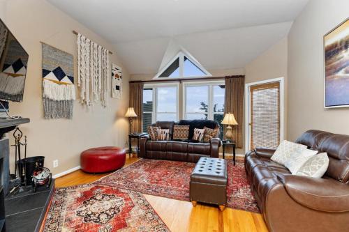 Shenandoah Ridge 09 with Wintergreen Advantage pet-friendly hotel Roseland