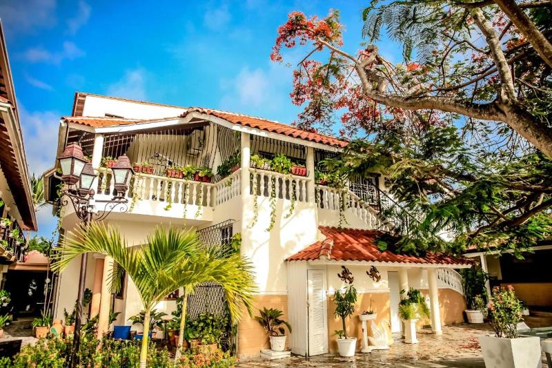 Hotel image of Hotel Mt Plaza Brisas De Bavaro