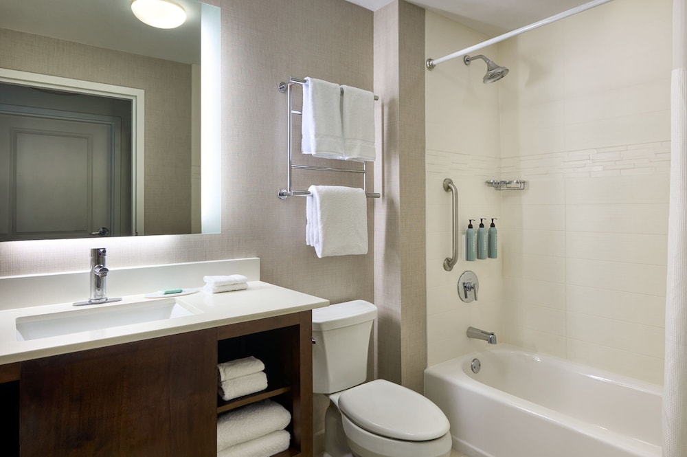 Residence Inn Nashville SE Murfreesboro - photo 15