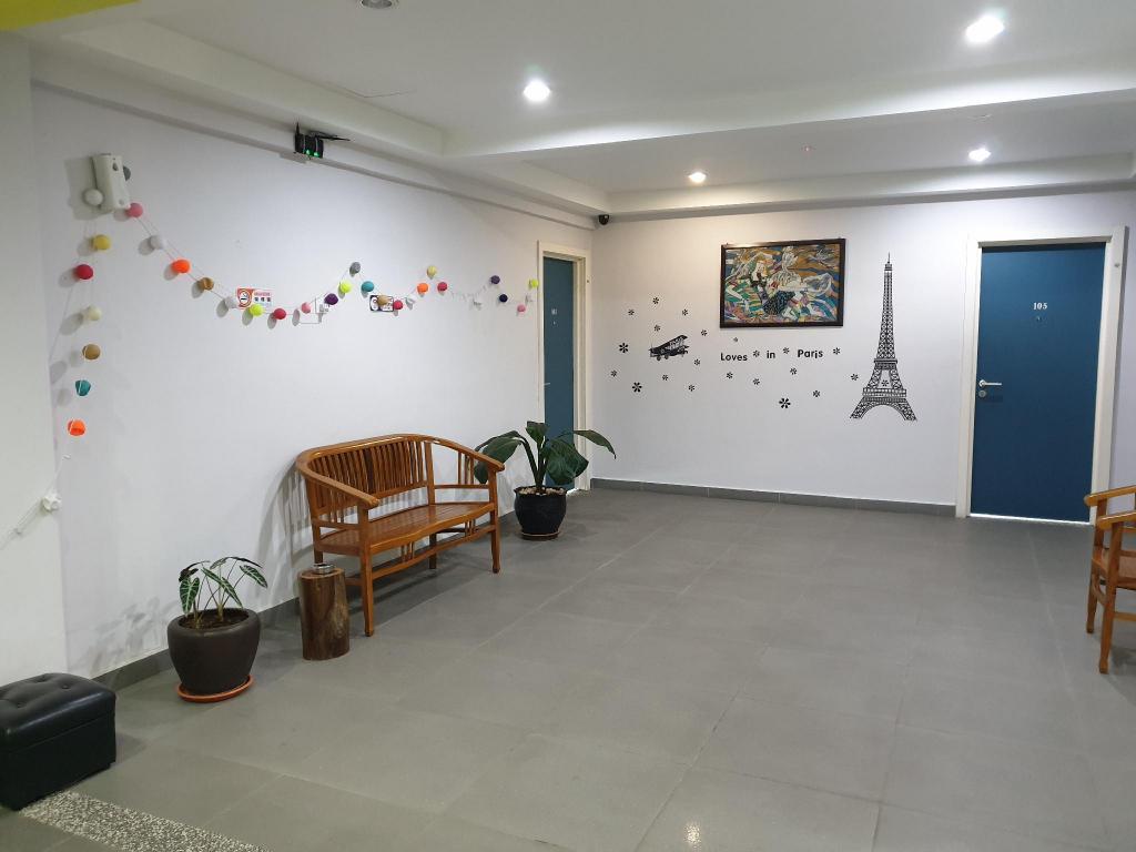56 Hotel — Mentekab — photo 5
