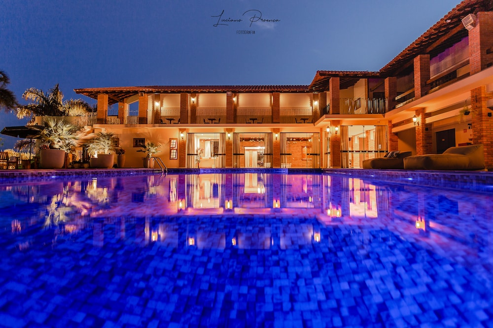 Hotel Imperium Village in Sorocaba, Brasil