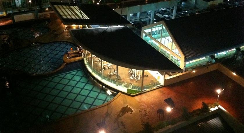 Fk Residences in Kota Kinabalu, Malaysia