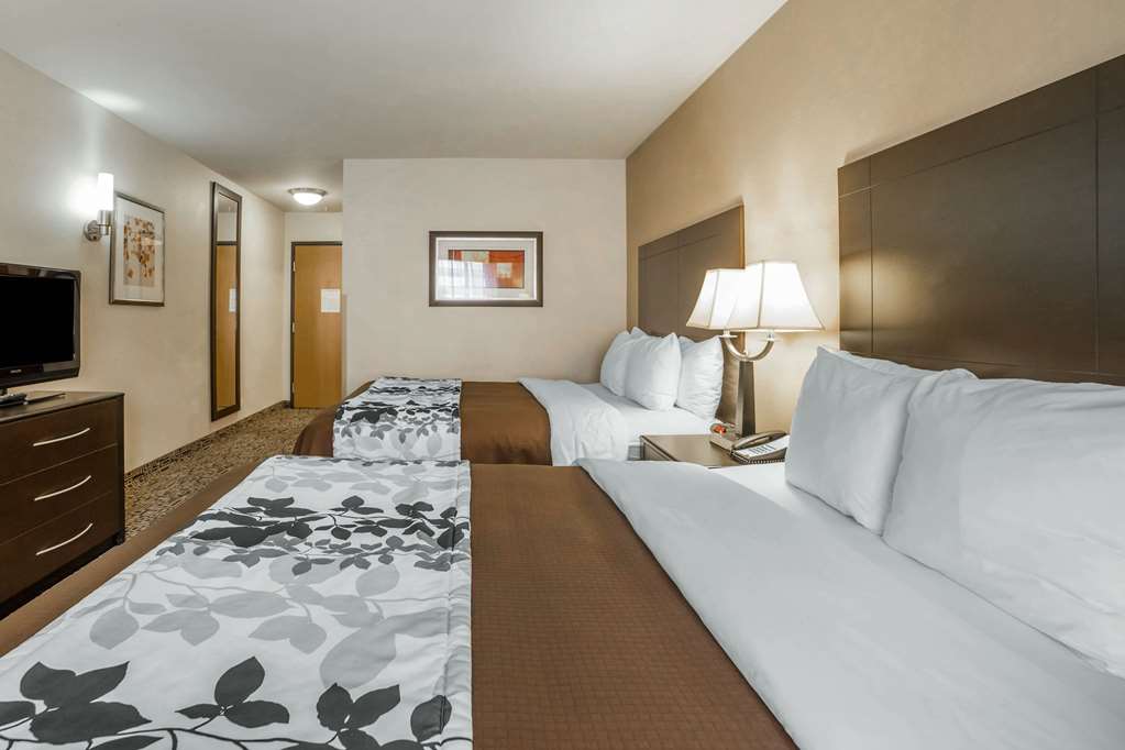 Sleep Inn Provo near University - photo 20