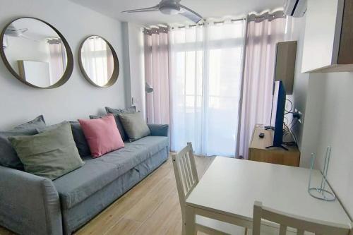 Pequeno Y Acogedor 4th by Casas Cocodrilo in Playa Del Ingles, Spain