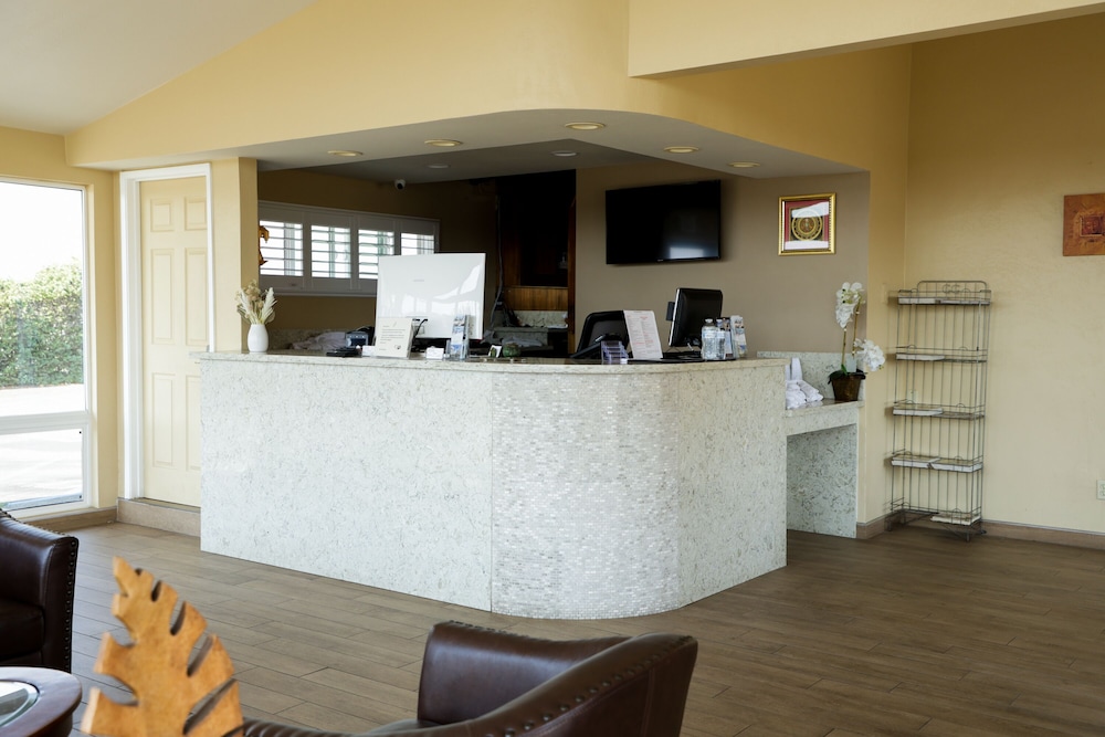Silver Surf Motel - photo 130