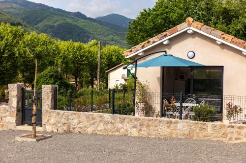 La Maisonnette — hotel in Thueyts
