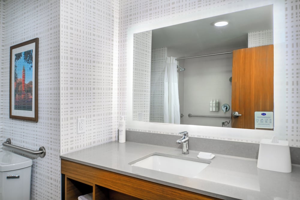 Hampton Inn by Hilton St. Louis Airport - photo 55