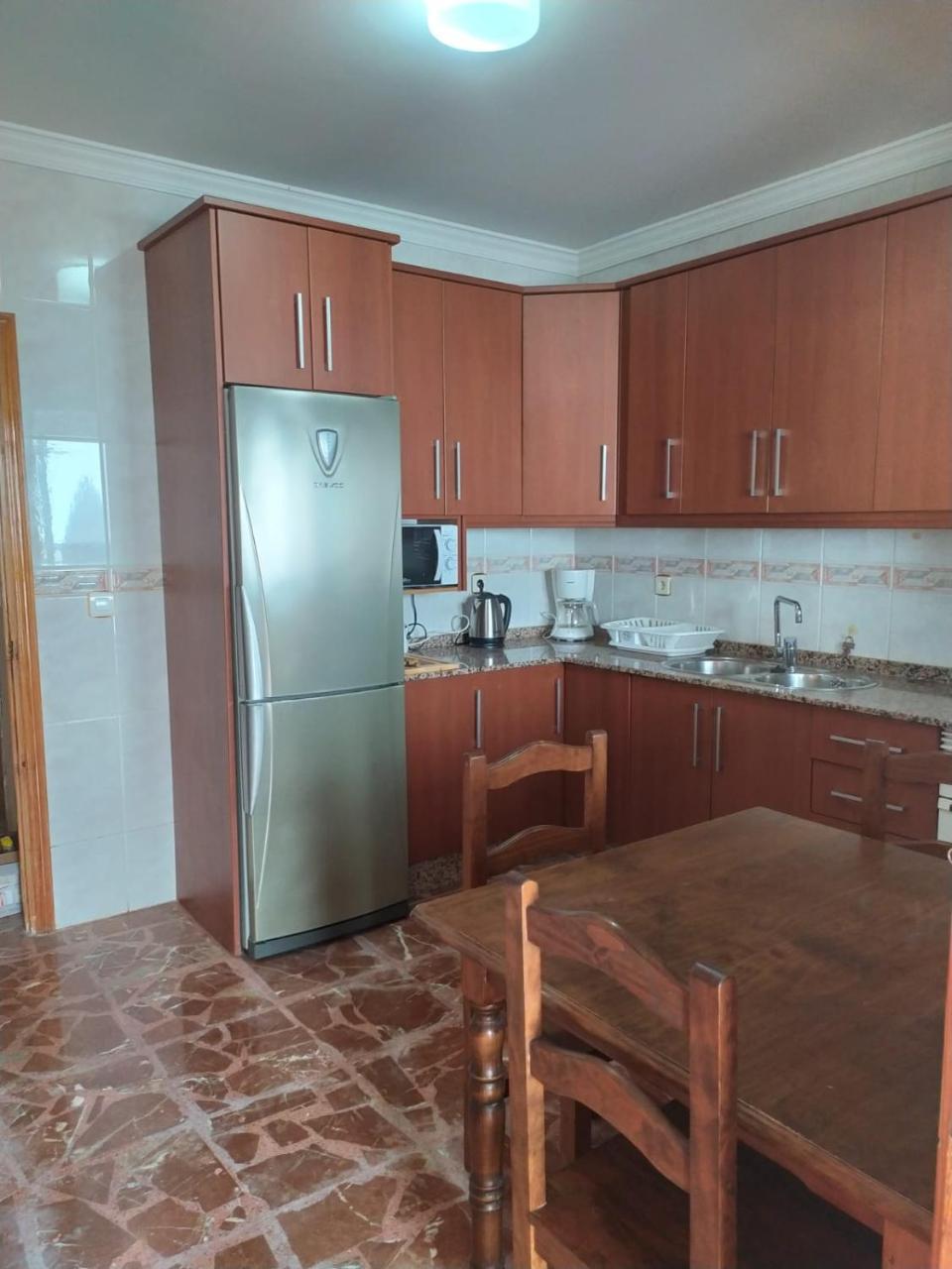 Casa El Laurel — Velez Rubio — photo 4