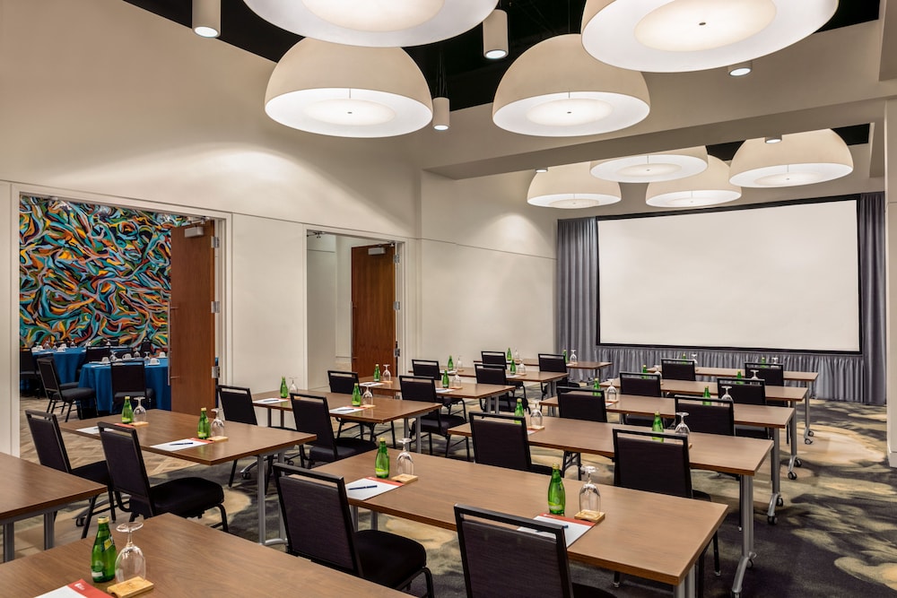 Hotel Indigo Atlanta Downtown by IHG - photo 47
