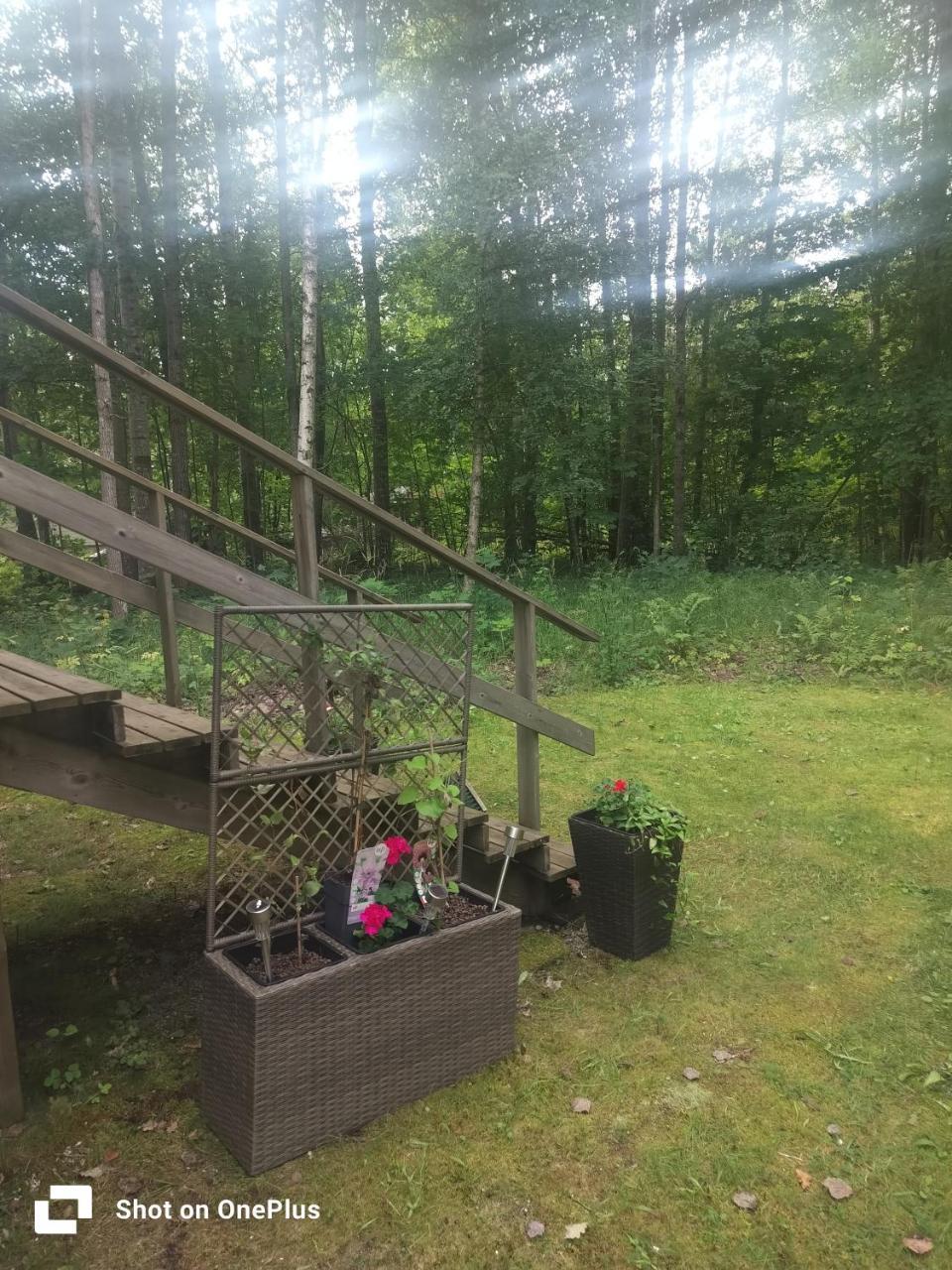 Retro House — Savonlinna — photo 3