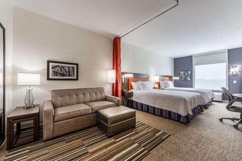 Home2 Suites by Hilton Fort Worth Northlake - photo 54
