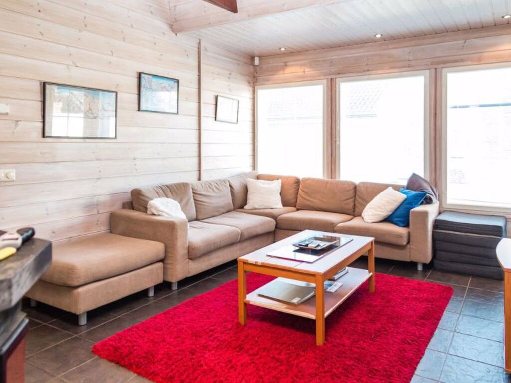 Holiday Home Alppituulahdus by Interhome — Kuopio — photo 2