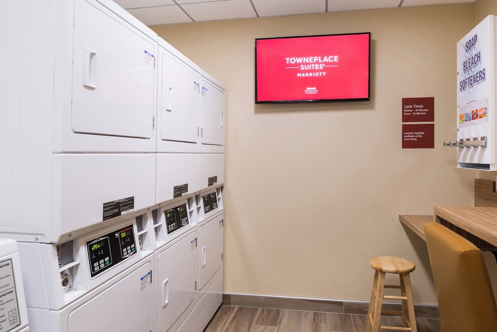 TownePlace Suites by Marriott San Bernardino Loma Linda - photo 26