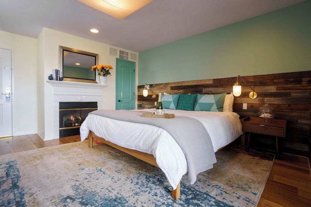Inn at Playa del Rey - photo 27