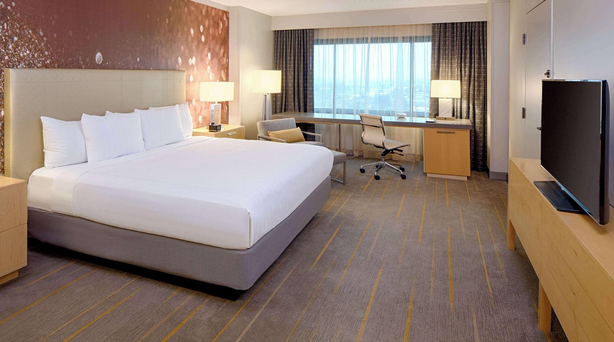 Hyatt Regency Santa Clara - photo 22
