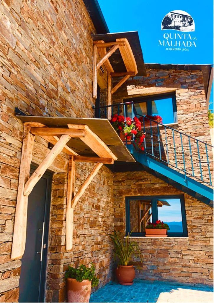 Quinta Da Malhada in Castro Daire, Portugal