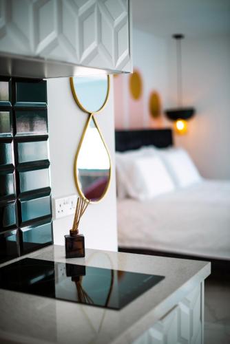 New Leventis Luxury Κing Suite 41 Central Location