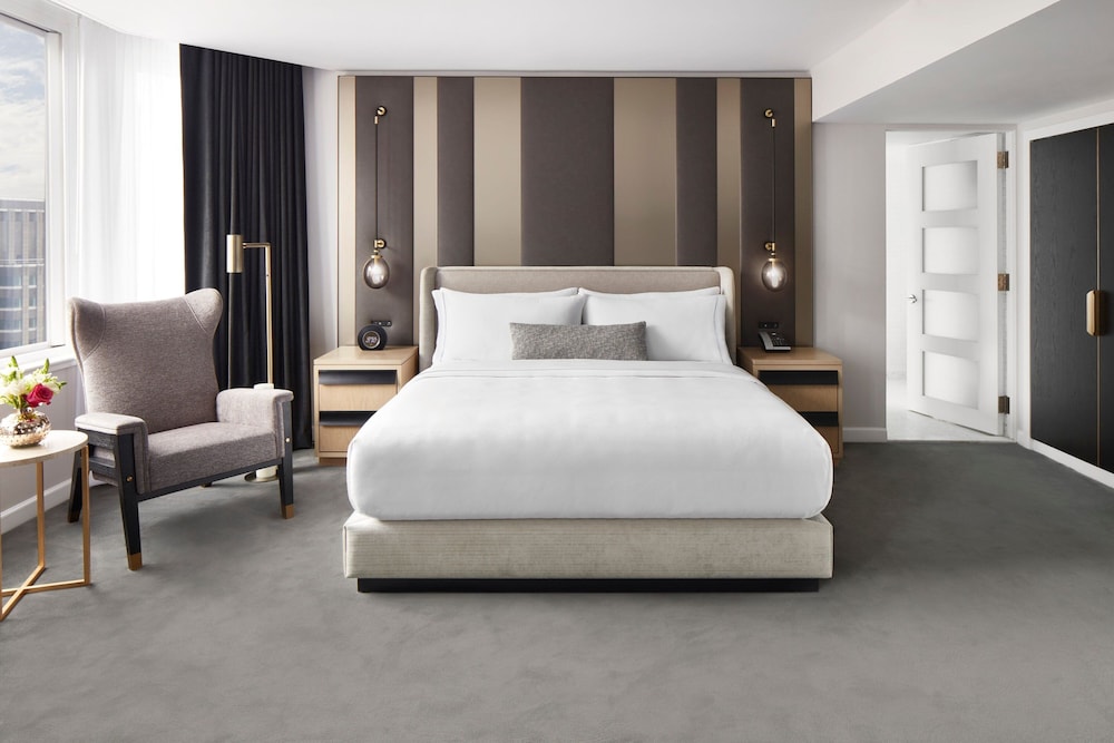 The Luxury Collection Hotel Manhattan Midtown - photo 38