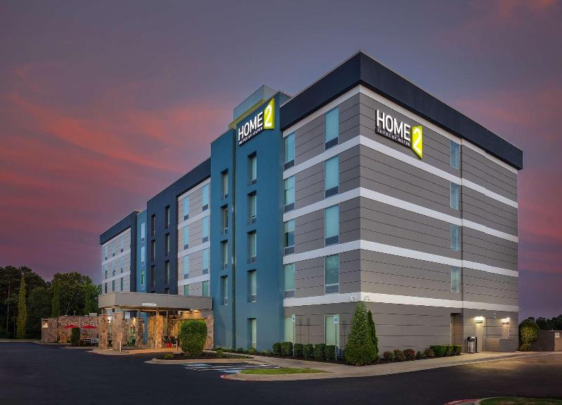 Home2 Suites by Hilton Little Rock West - photo 19
