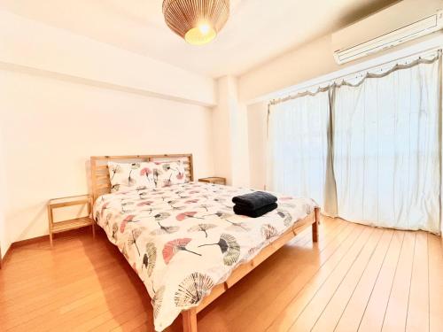 suny503 SJ0008 - carbon neutral hotel in Tokyo
