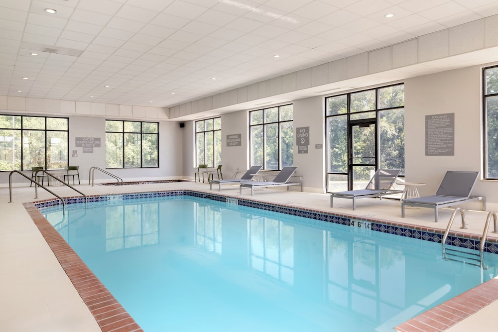 Spark by Hilton La Crosse Onalaska - photo 20