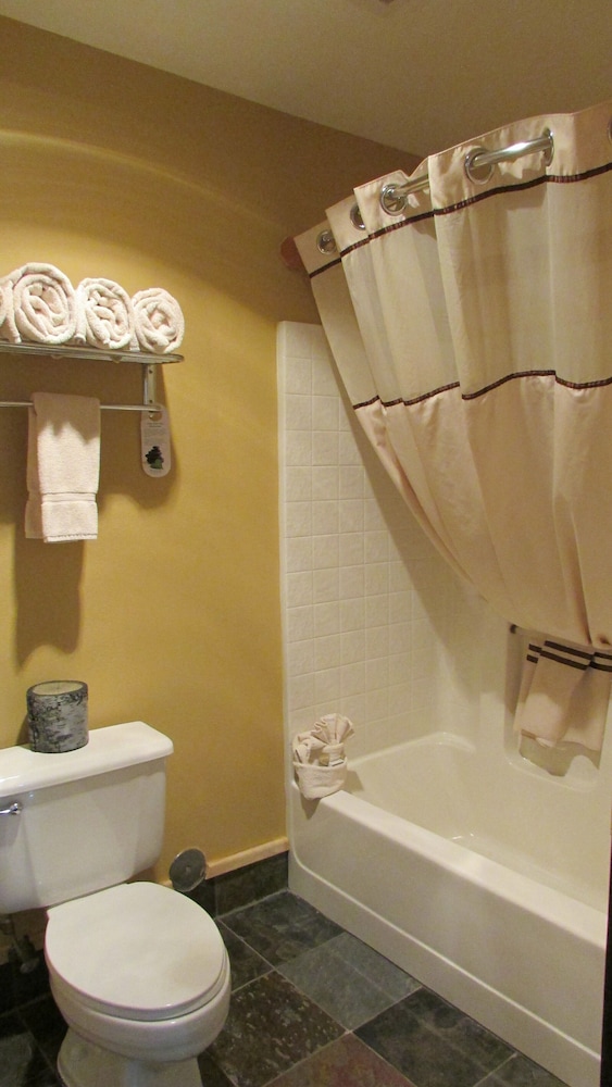 Spearfish Canyon Lodge - photo 62