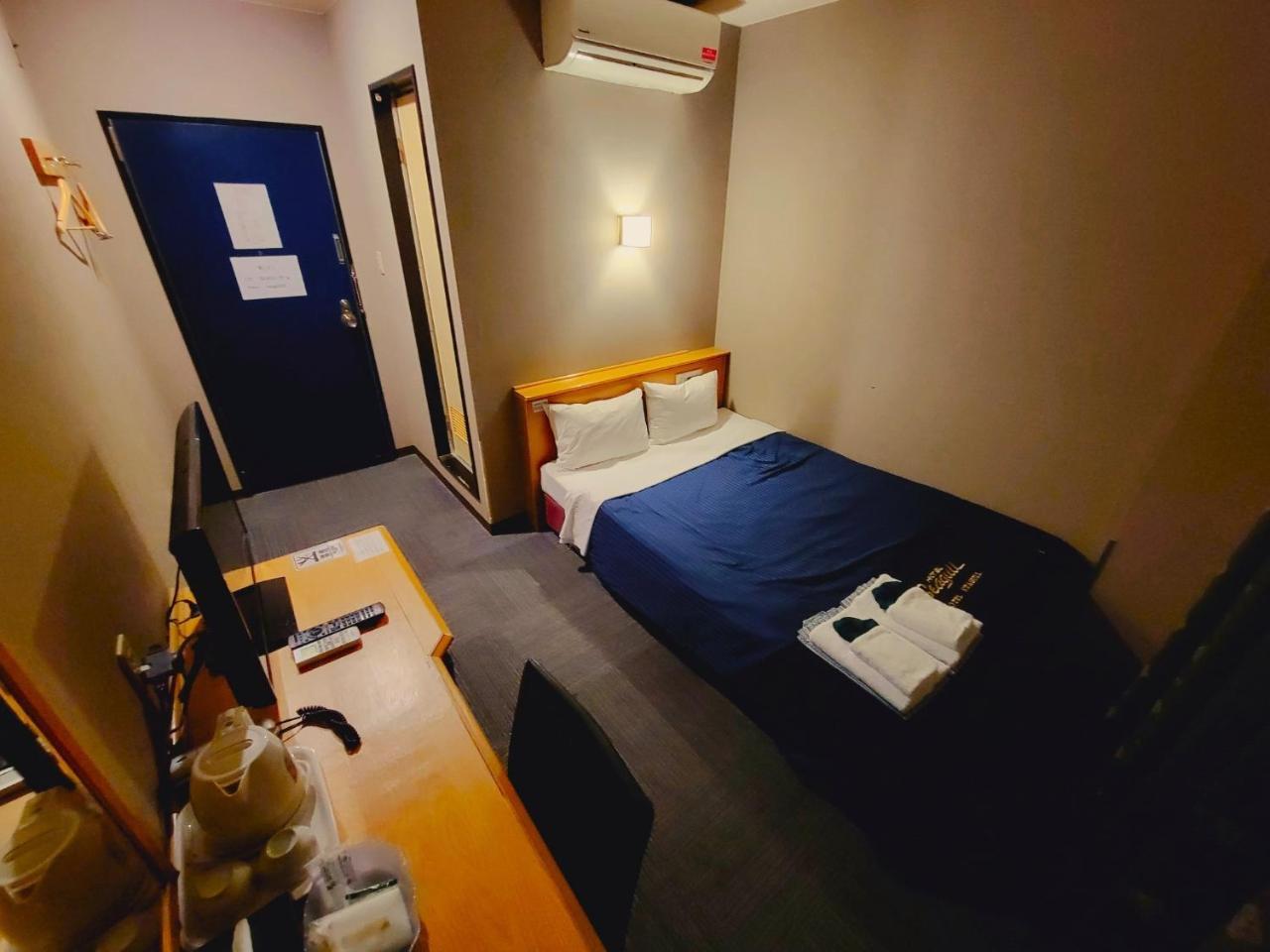 Hotel Seagull Vacation Stay 36269V in Izumisano, Japan