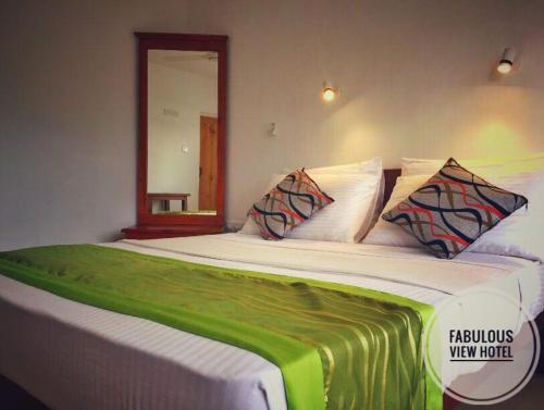Fabulous View Hotel Kandy - last minute hotel in Kandy