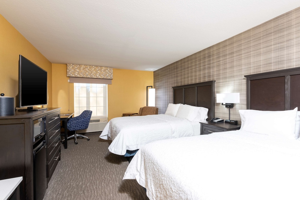 Hampton Inn Holland - photo 18