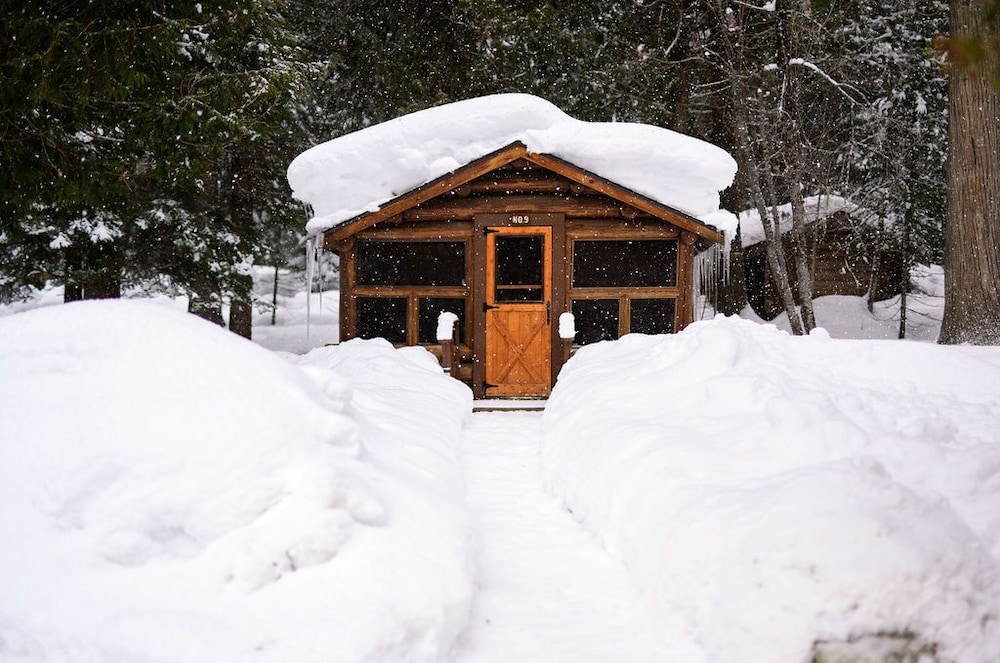 Lochsa Lodge Resort - photo 50
