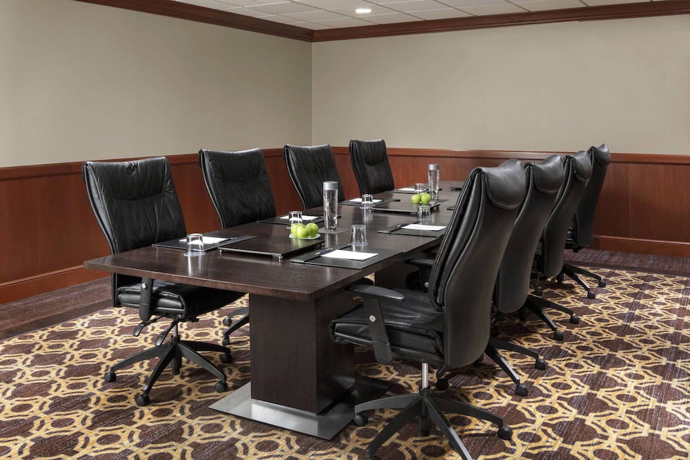 Sheraton New Orleans Hotel - photo 53