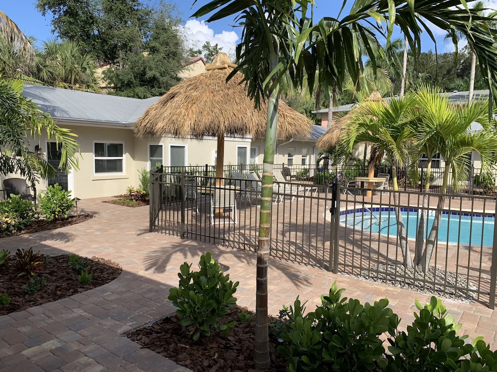 Twin Palms at Siesta - photo 43