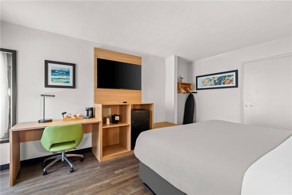Quality Inn Orlando Near International Drive - photo 23