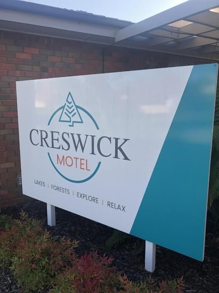 Creswick Motel — Creswick